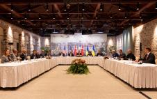 106 EPA Handoutturkish Foreign Ministe.jpg