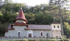 Manastir Radovašnica