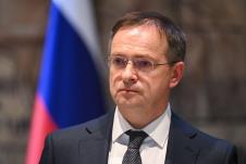 Vladimir Medinski