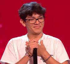 Johanes predstavnik Austrije