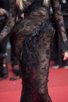 Stela Maksvel, Kanski festival 2025 profimedia-1000863833.jpg