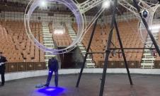 Cirkus Rusija