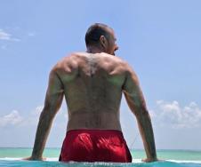 Evo kako danas izgleda Igor X