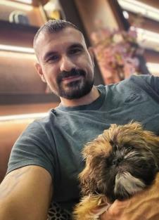 Evo kako danas izgleda Igor X