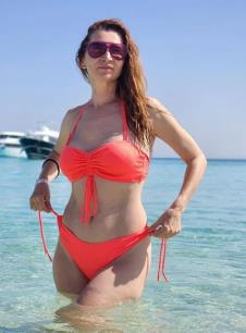Sve o zabranjenoj ljubavi Natalije i Sanija