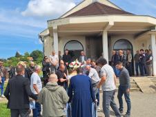 Prodata oronula vila Damira Dokića