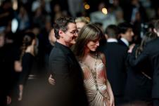 Pedro Paskal i Luks Paskal na Kanskom festivalu 2025 profimedia-1001229029.jpg