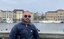 Zvezda Granda ostao bez voljene osobe