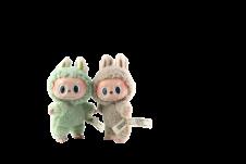 Lutkica Labubu