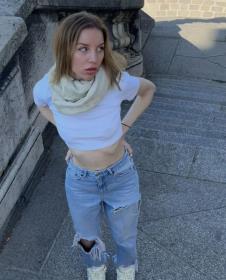 Ema Cepter jednom objavom sve zaintrigirala