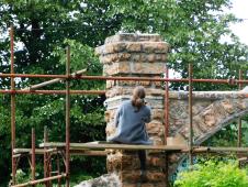 BANJA KOVILJAČA -Radi se i vikendom.JPG