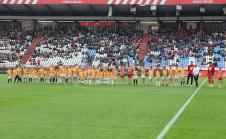 proslava titule fk crvena zvezda