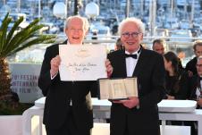 Dobitnici priznanja Filmskog festivala u Kanu