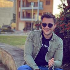 Stefanos Kemos