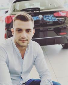 Stefanos Kemos