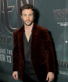 Aron Tejlor-Džonson