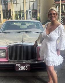 Dea Đurđević ponovo zaljubljena