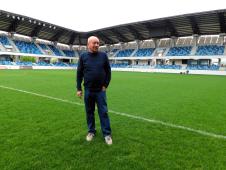 LOZNICA - Život posvetio fudbalu.JPG