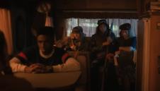 Insert iz serije Stranger Things