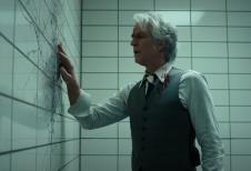 Insert iz serije Stranger Things