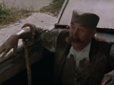 Dragoljub Gula Milosavljević kao Vlajko u Drugoj Žikinoj dinastiji