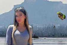 Tinejdžerka (19) iz Novog Sada stradala je u Budvi tokom parasejlinga