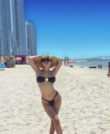 Aleksandra Mladenović