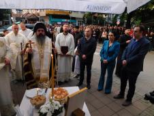 LOZNICA - Kod gradske uprave.JPG