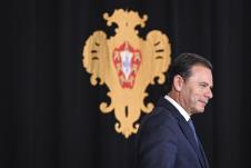Luiš Montenegro