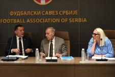 Branko Radujko Dragan Džajić