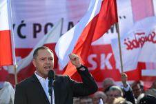 Zakazano glasanje o poverenju poljskoj vladi