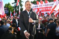 Zakazano glasanje o poverenju poljskoj vladi