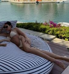 Katarina Grujić otkrila tajnu vitke linije 