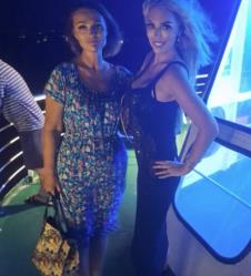 Ava Karabaić drži privatne časove