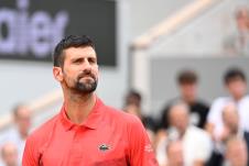 Novak Đoković