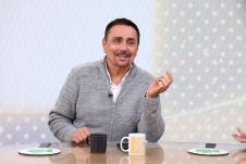 dragan kojic keba stars specijal damir dervisagic03 News1 Damir Dervisagic.jpg