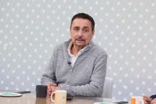 dragan kojic keba stars specijal damir dervisagic06 News1 Damir Dervisagic.jpg