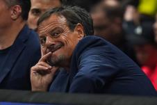 Ergin Ataman
