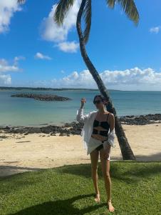 Švajnštajger u javnosti nakon slika s novom devojkom