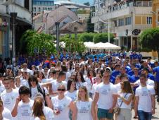 LOZNICA - Na šetalištu.JPG