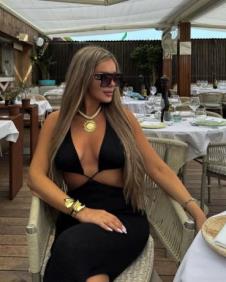 Nataša Rodić kupila četiri stana u Beogradu