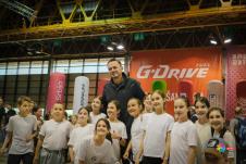 Sportske igre mladih