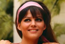 Klaudija Kardinale
