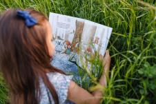 Borba za zapis - književni prvenac princeze Ljubice Karađorđević