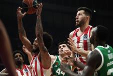 Olimpijakos Panatinaikos