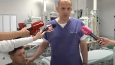 Linč studenata koji žele da uče Miloša Pavlovića i kolega