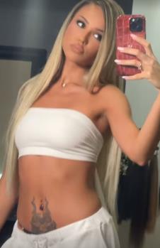 Transformacija Anđele Ignjatović Breskvice šokirala javnost