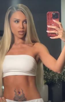 I Dončićeva mama ima ljubavne jade