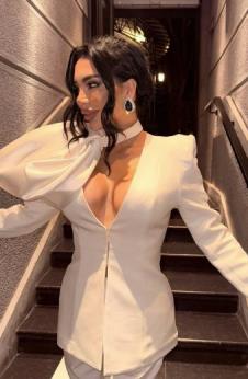 Helenu na Instagramu brani bivša žena njenog muža