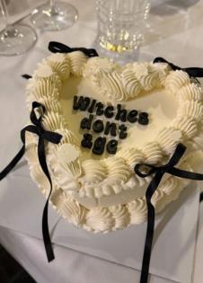 Gala proslava rođendana Helene Topalović